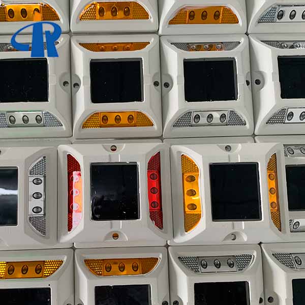 <h3>2021 Solar Motorway Stud Lights With Stem Rate-RUICHEN Solar </h3>
